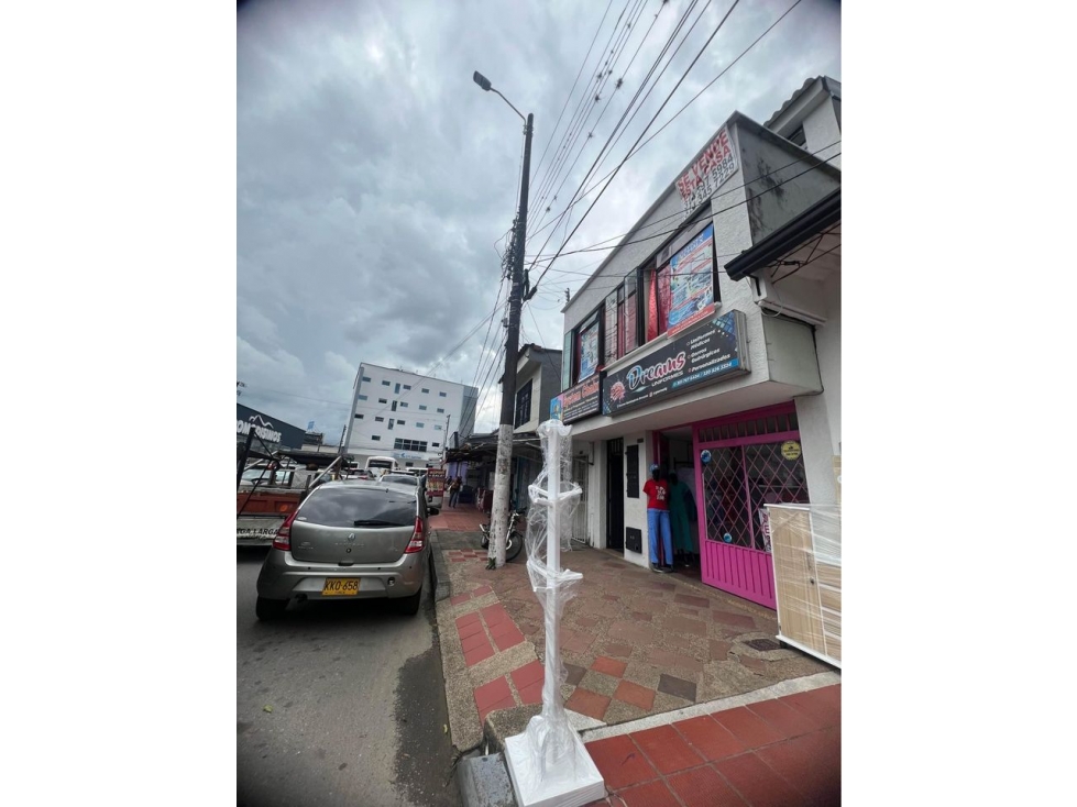 Se vende casa en Villavicencio Barzal — foto 2