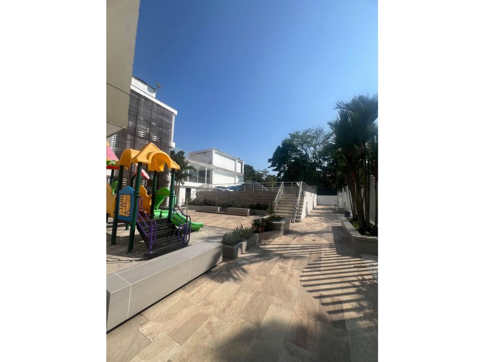 Se vende apartamento en Villavicencio edificio san silvestre