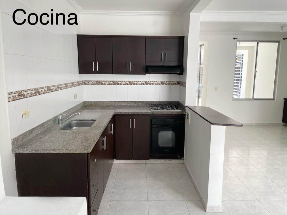 Se vende casa en bosques de Rosablanca — foto 3