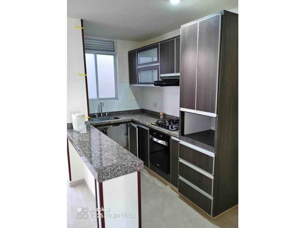 Se vende casa en condominio la fontana Villavicencio