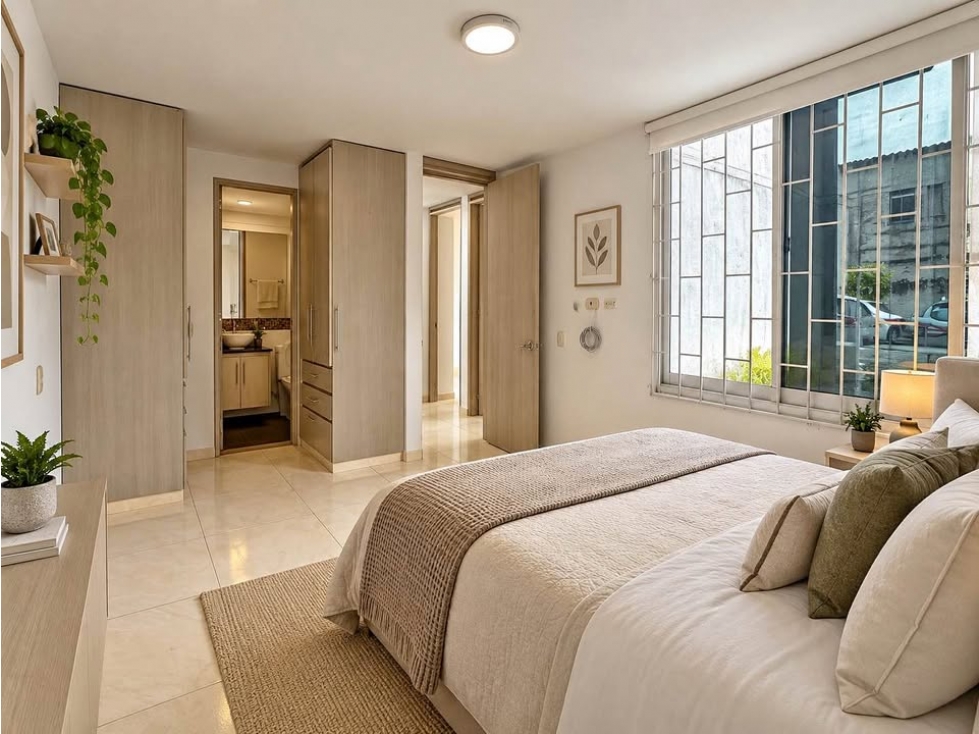 Apartamento Torres del Mediterráneo Vizcaya
