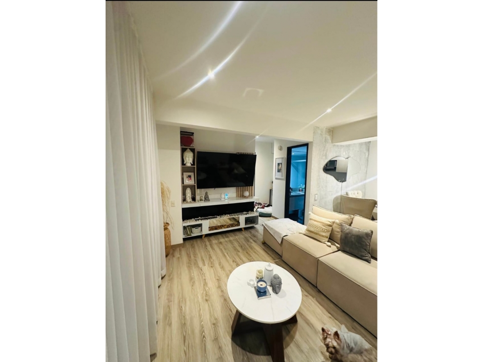 EN VENTA HERMOSO APARTAMENTO EN NORTH POINT — foto 4