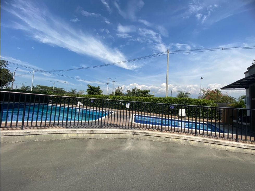 VENDO APARTAMENTO CONJUNTO RIOJA - VALLE DEL LILI CALI" — foto 5