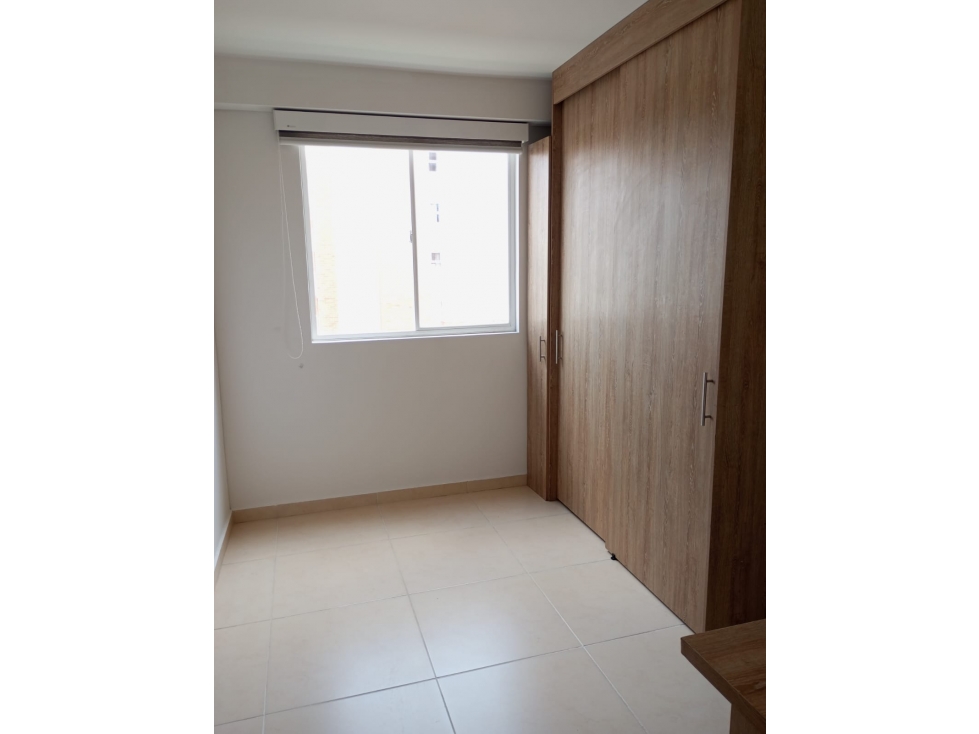Alquilo Apartamento de 60Mt2 Ciudad Meléndez, Sur de Cali — foto 2