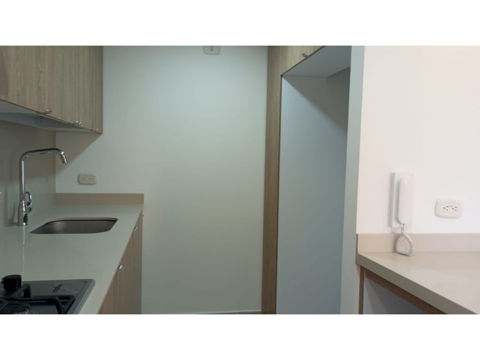 VENTA / ALQUILO APARTAMENTO EN ROBLE K-108 SUR, BOCHALEMA — foto 4