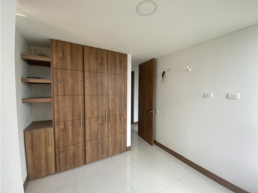 VENTA / ALQUILO APARTAMENTO EN CONDOMINIO ANKARA SUR CIUDAD JARDIN — foto 6