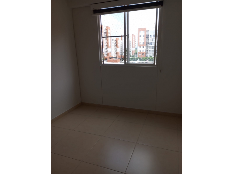 Alquilo Apartamento de 60Mt2 Ciudad Meléndez, Sur de Cali — foto 4