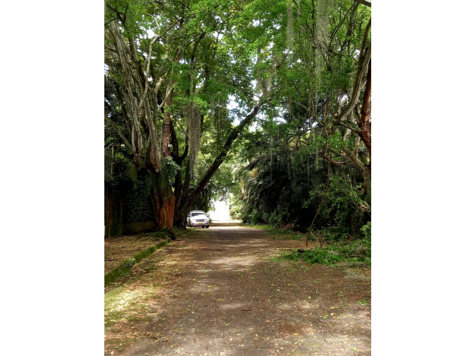 Venta Lote de 3028mt2 en Pance, Sur de Cali — foto 4