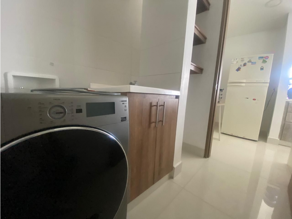 VENTA / ALQUILO APARTAMENTO EN CONDOMINIO ANKARA SUR CIUDAD JARDIN — foto 4