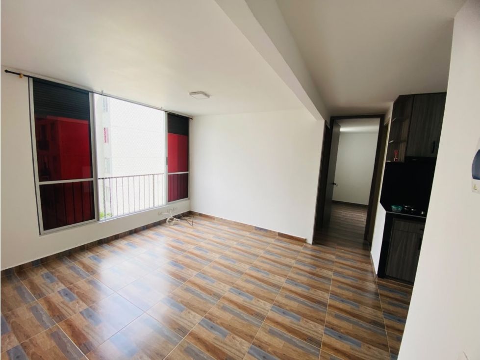 VENDO APARTAMENTO GUABINAS - YUMBO "TAYRONA"