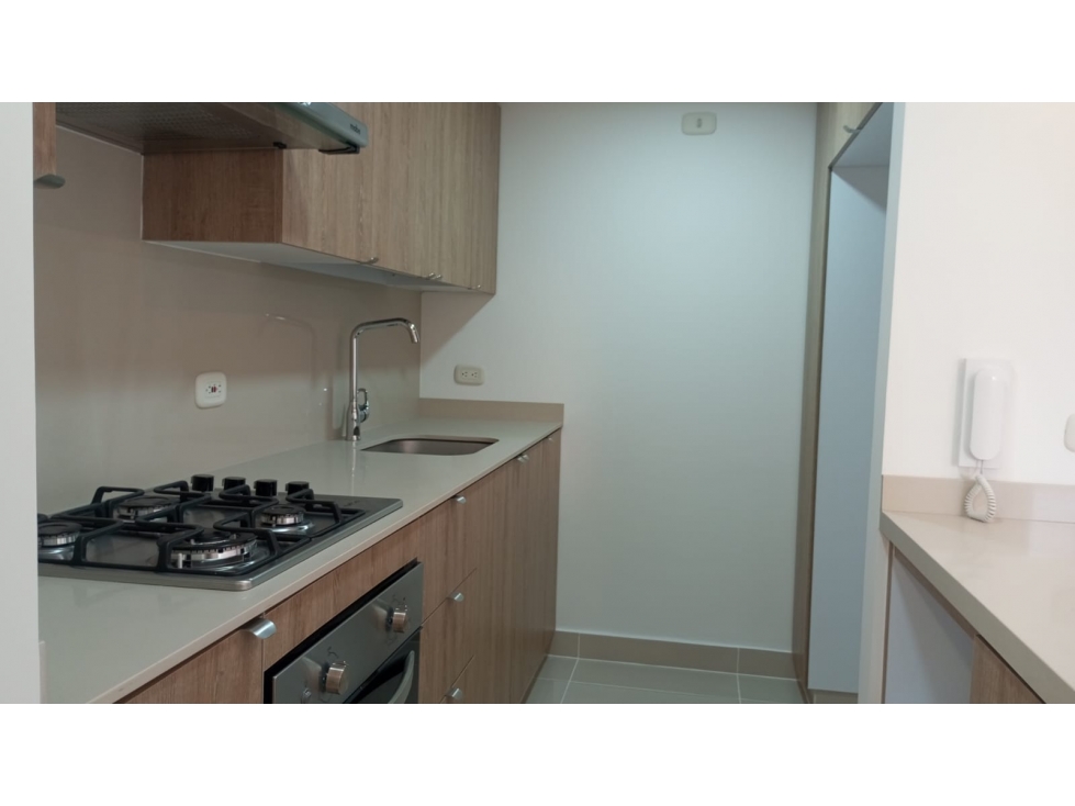 VENTA / ALQUILO APARTAMENTO EN ROBLE K-108 SUR, BOCHALEMA — foto 3
