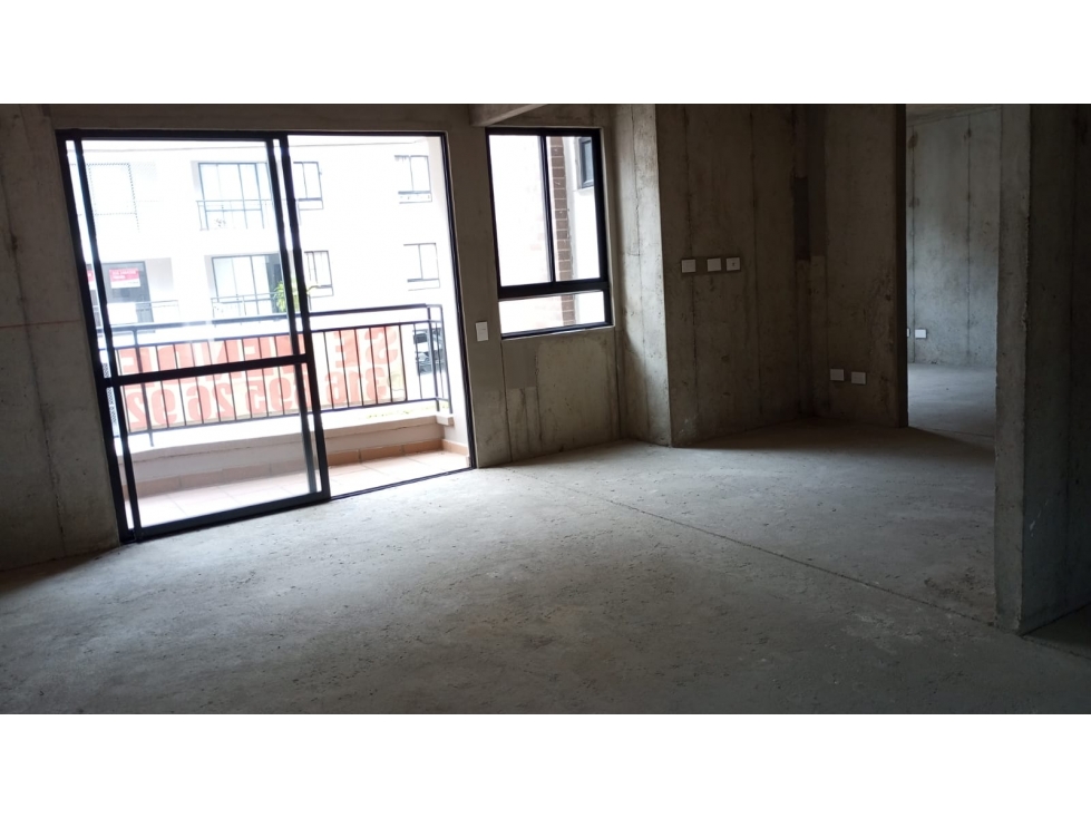 Venta Apartamento Obra Gris de 75Mt2 en Jamundí, ALTEA
