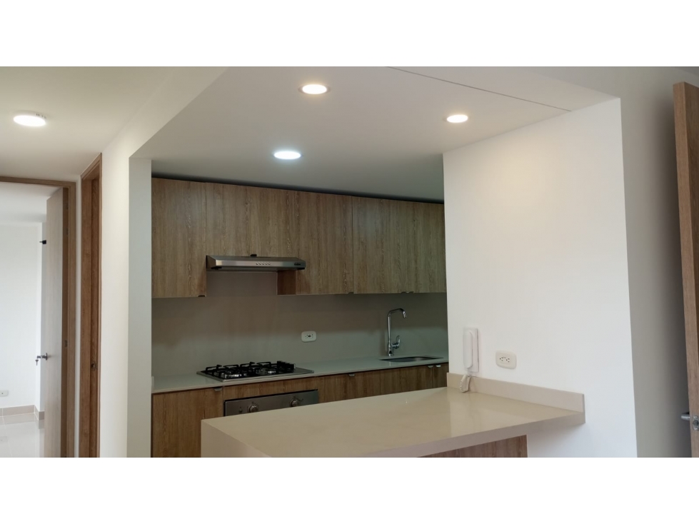 VENTA / ALQUILO APARTAMENTO EN ROBLE K-108 SUR, BOCHALEMA