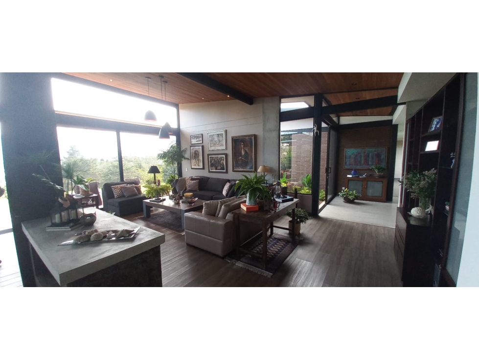 Hermosa casa en La Ceja, Antioquia — foto 5