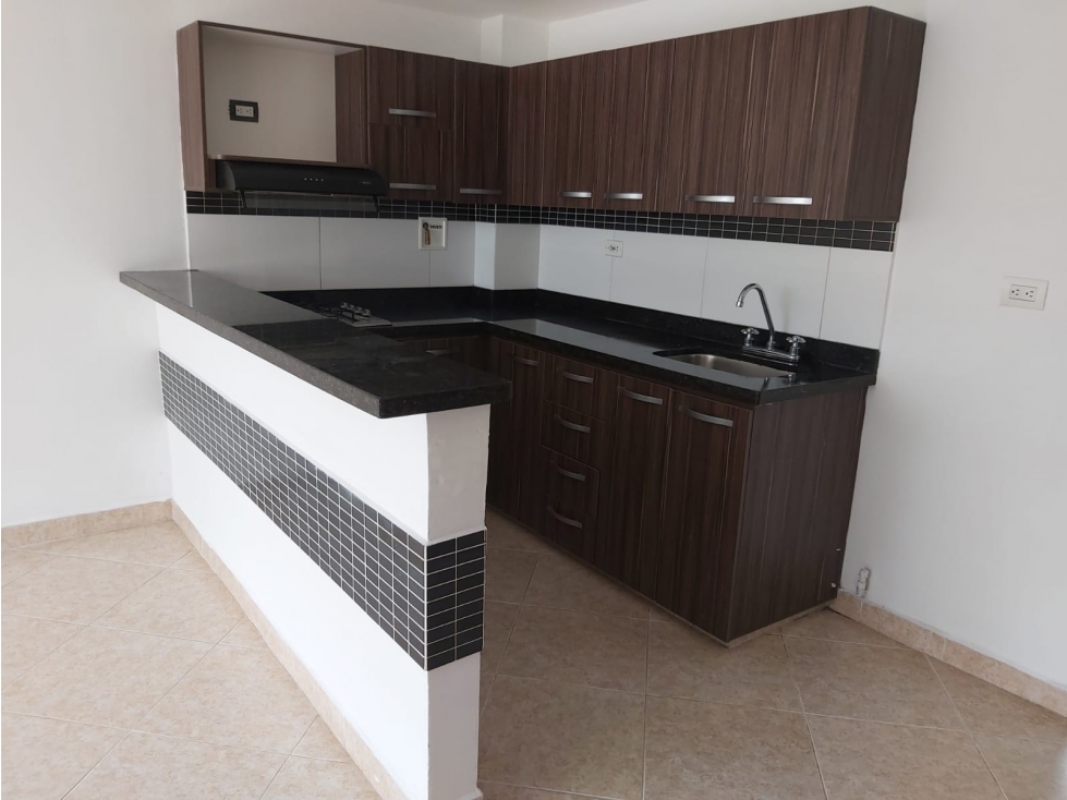 Apartamento en Belén San Bernardo, Medellín — foto 3