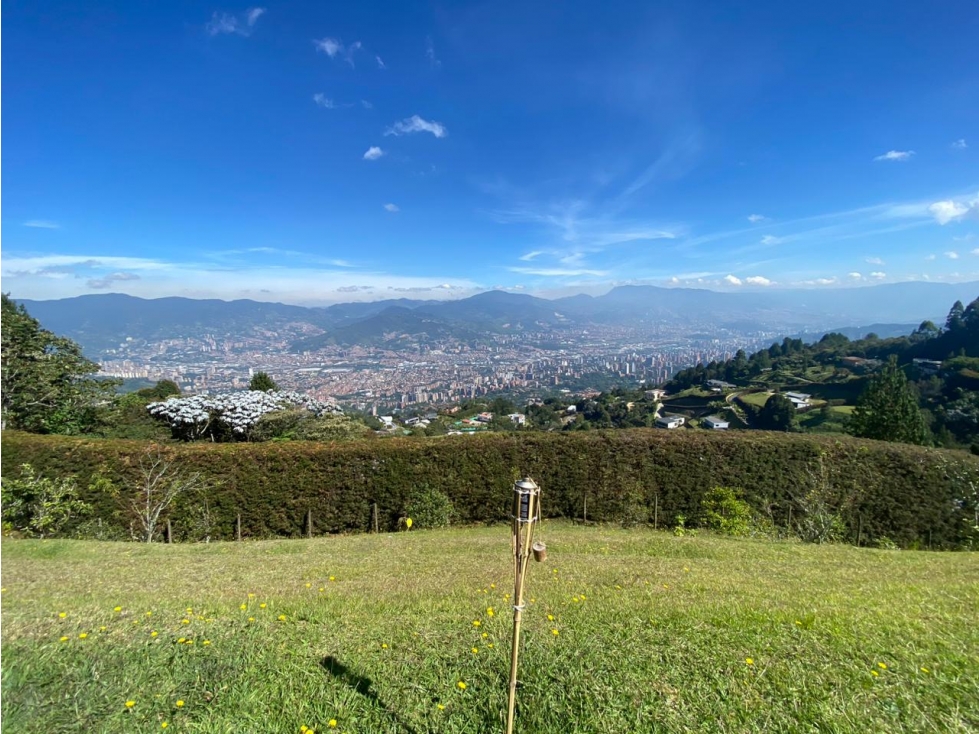 Casa exclusiva ubicada en Las Palmas, Envigado — foto 4