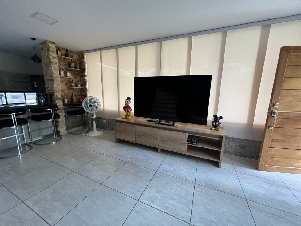 Cabaña para la venta en Sopetrán, Antioquia — foto 5