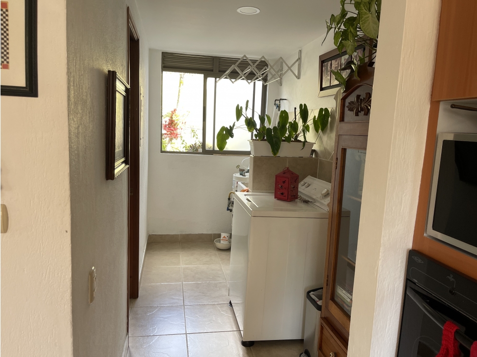 Casa En Venta Envigado,Sector Loma del Chocho - 6