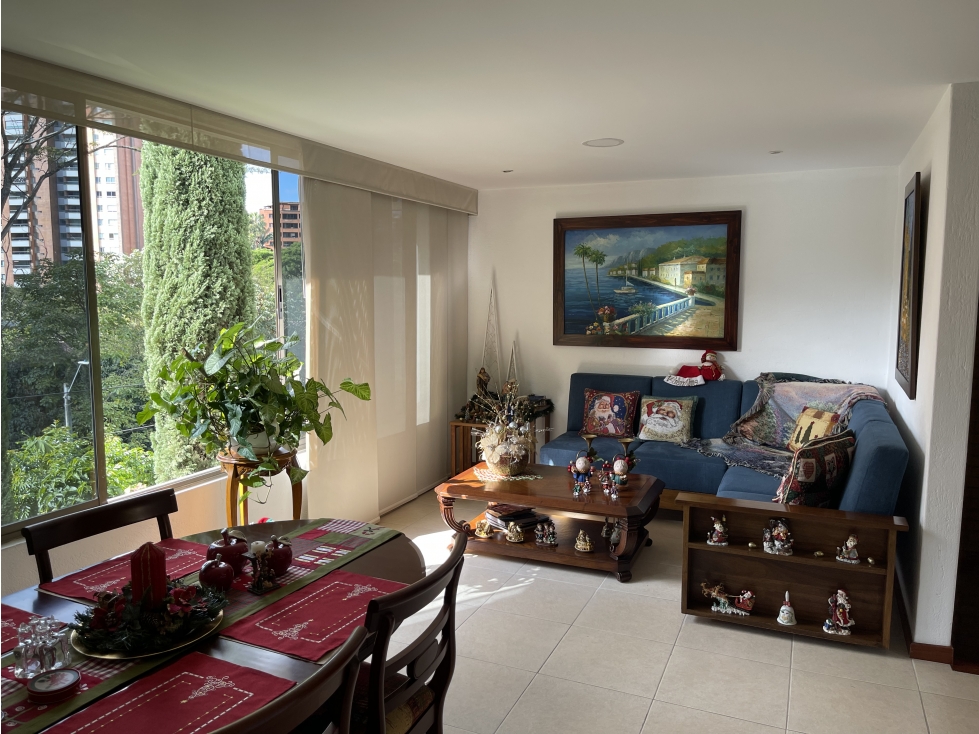 Casa En Venta Envigado,Sector Loma del Chocho - 2