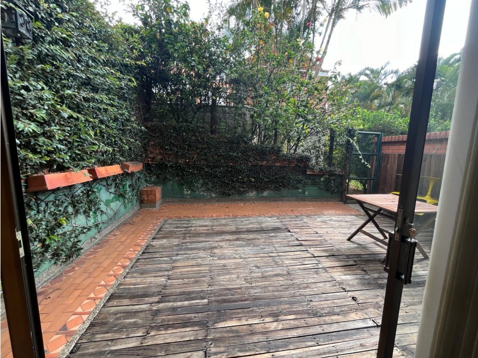 Casa ubicada en El Poblado, sector Tesoro — foto 5