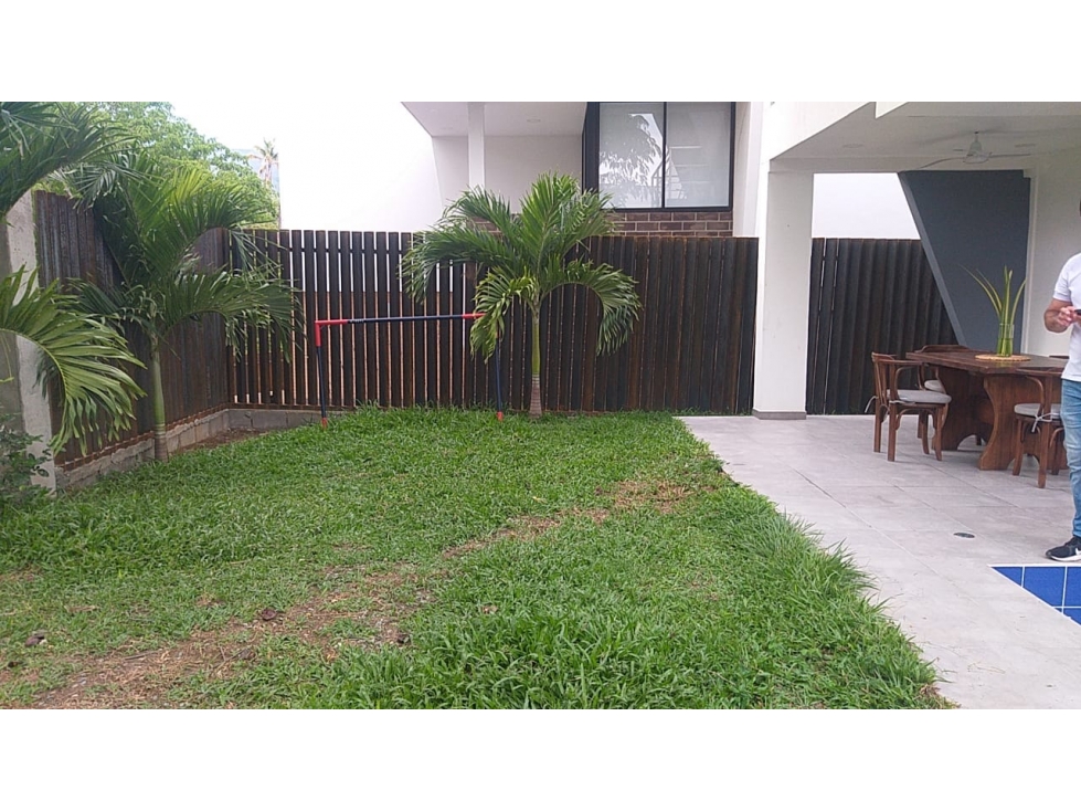 Casa para estrenar en Santa Fé de Antioquia — foto 2