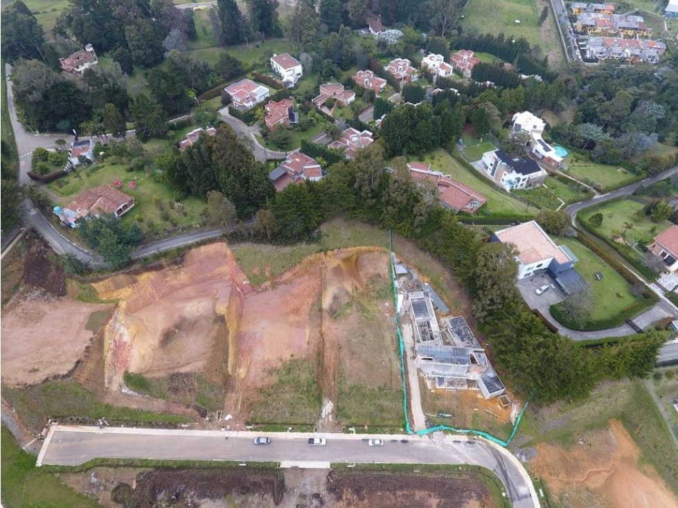 Hermoso lote en Altopiano, Las Palmas, Envigado — foto 6