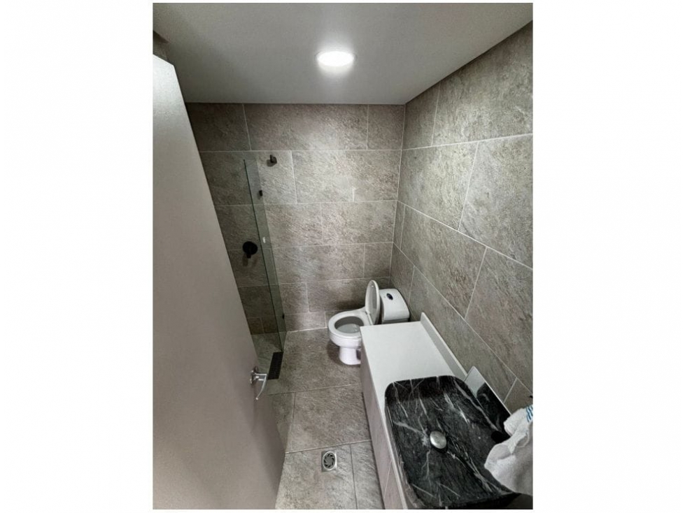 Aparta-loft en Belén, sector La Mota AMOBLADO — foto 6