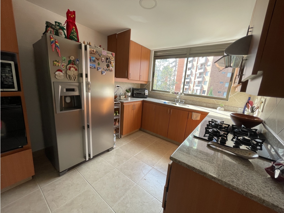 Casa En Venta Envigado,Sector Loma del Chocho - 5