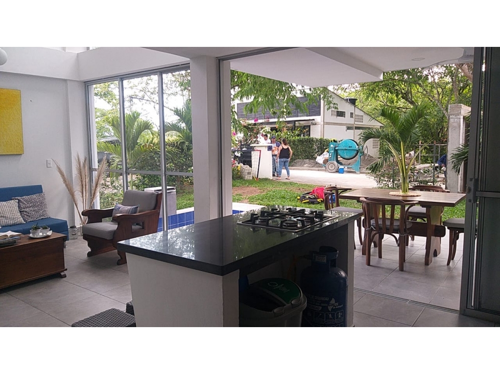 Casa para estrenar en Santa Fé de Antioquia — foto 3