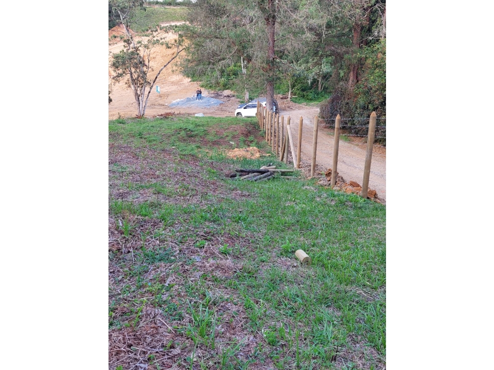 Lote en parcelación ubicado en San Antonio, La Ceja — foto 4