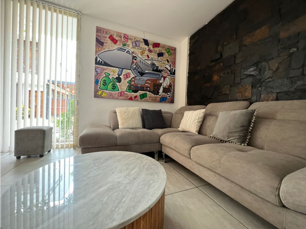 Cabaña para la venta en Sopetrán, Antioquia — foto 4