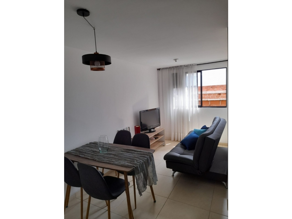 Apartamento en La América, barrio El Danubio — foto 5