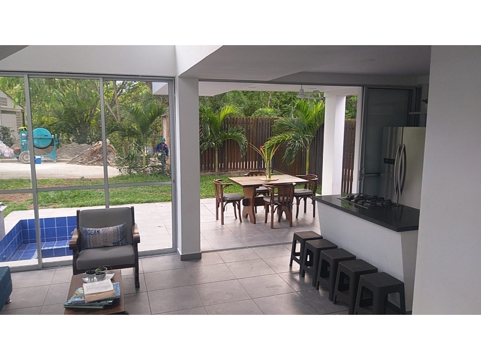 Casa para estrenar en Santa Fé de Antioquia — foto 4