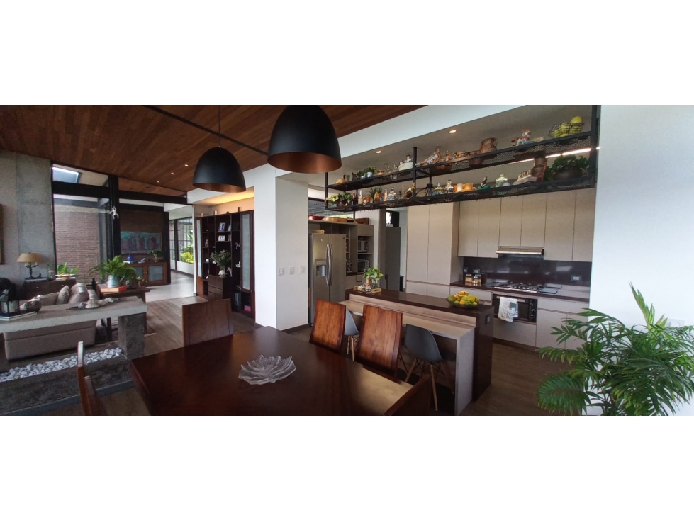 Hermosa casa en La Ceja, Antioquia — foto 3