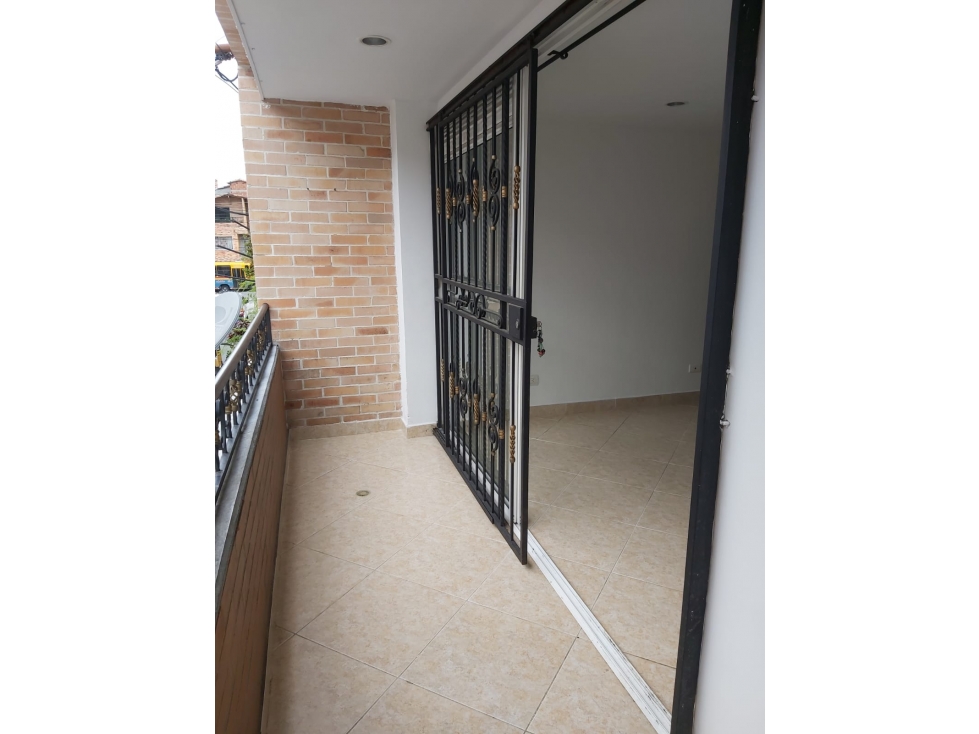 Apartamento en Belén San Bernardo, Medellín — foto 4