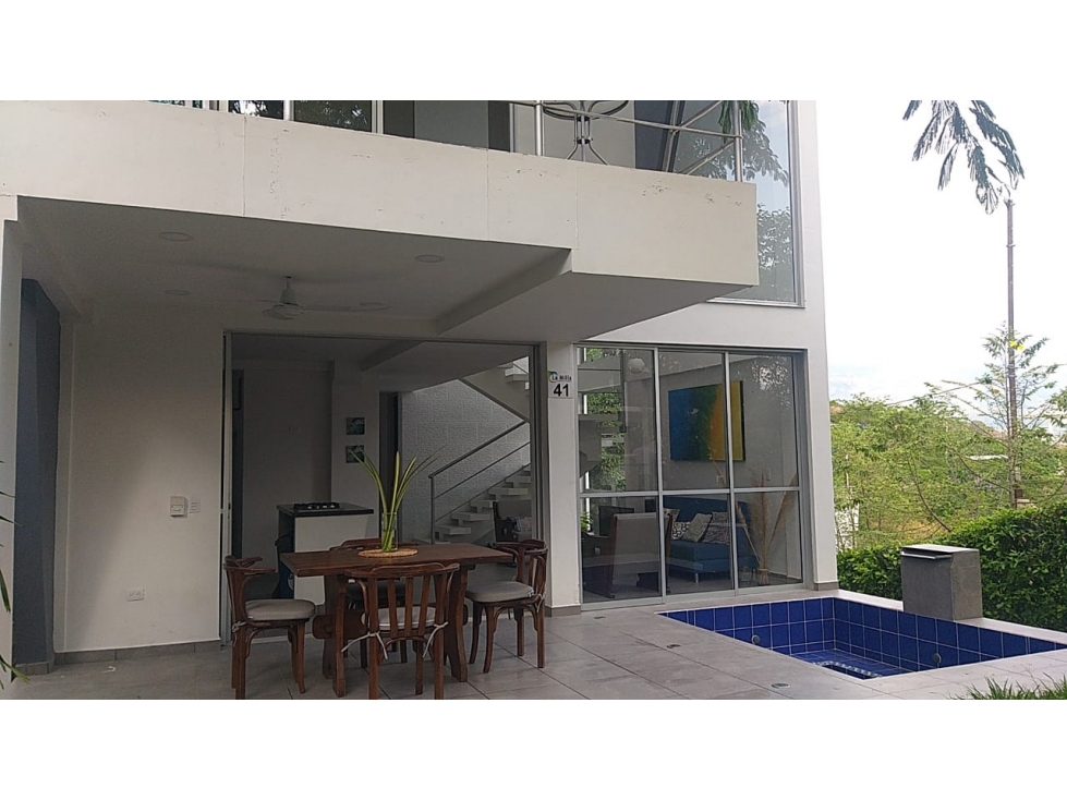 Casa para estrenar en Santa Fé de Antioquia — foto 5