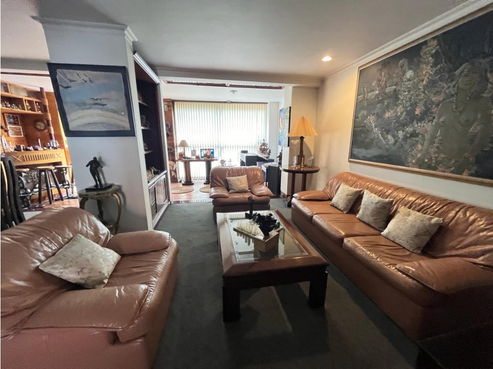 Casa ubicada en El Poblado, sector Tesoro — foto 2