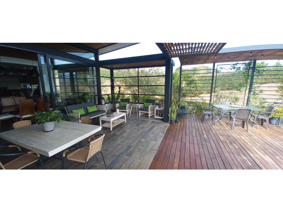 Hermosa casa en La Ceja, Antioquia
