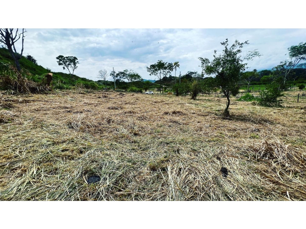 Lote en Sopetrán, parcelación Aguas Frescas — foto 6