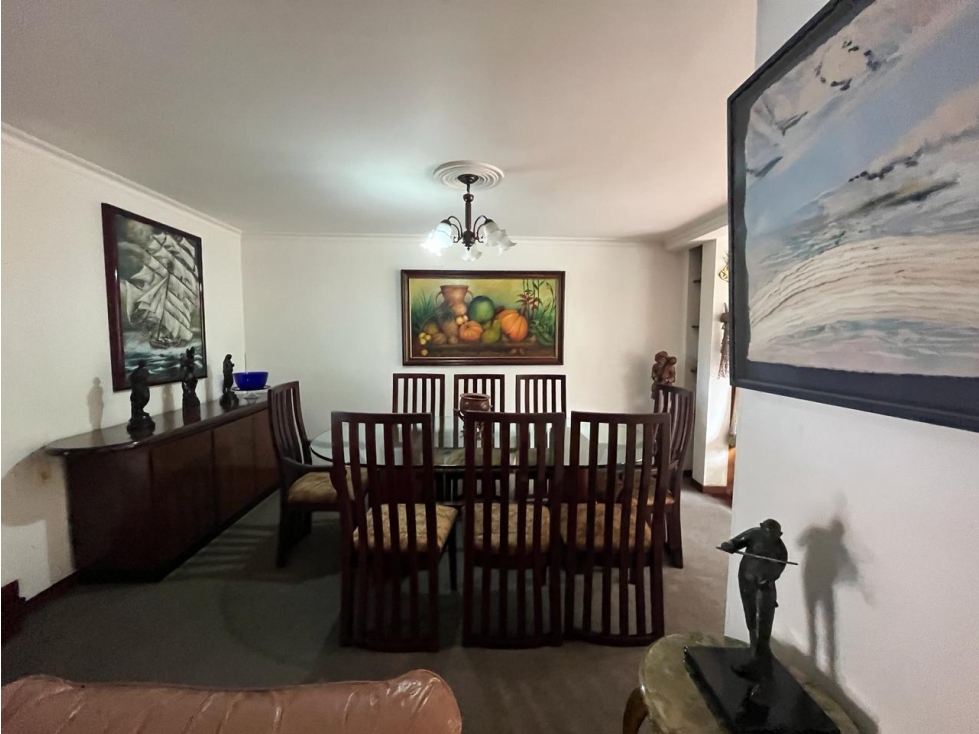 Casa ubicada en El Poblado, sector Tesoro — foto 3