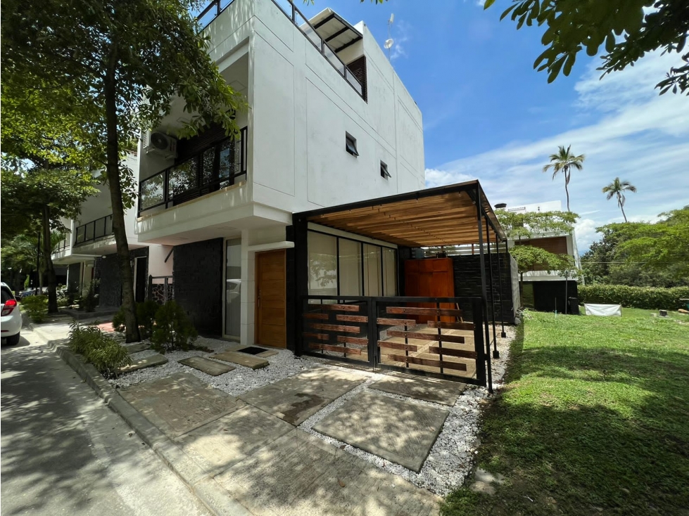 Cabaña para la venta en Sopetrán, Antioquia