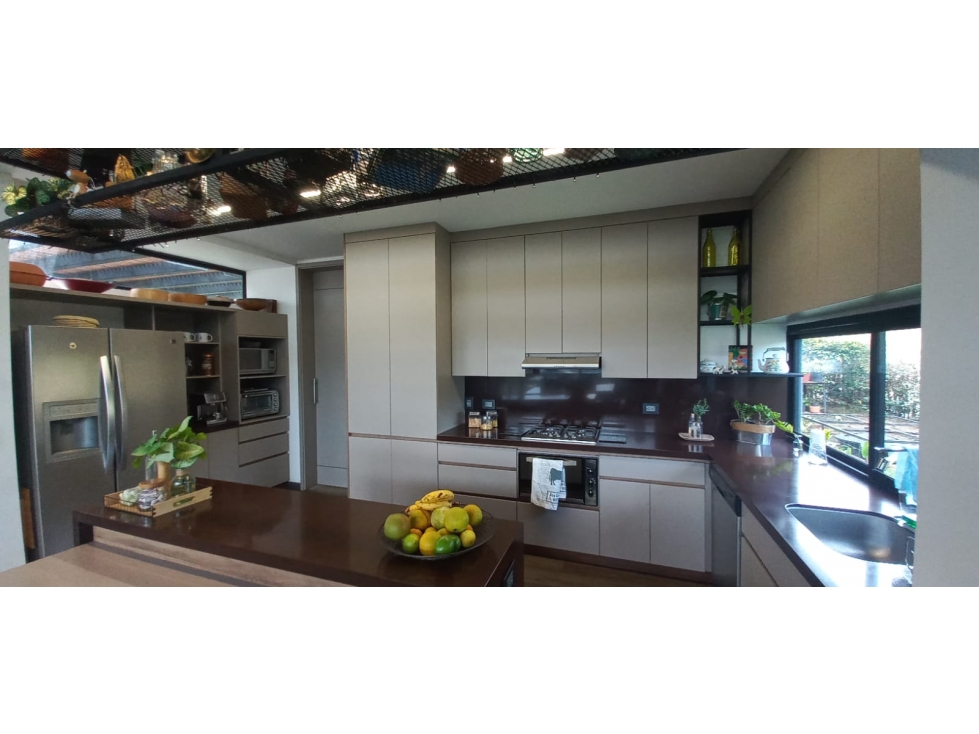 Hermosa casa en La Ceja, Antioquia — foto 4