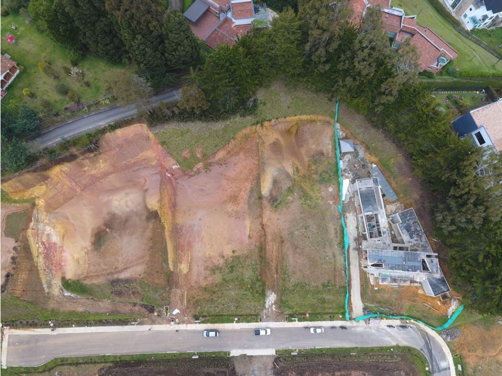 Hermoso lote en Altopiano, Las Palmas, Envigado — foto 5