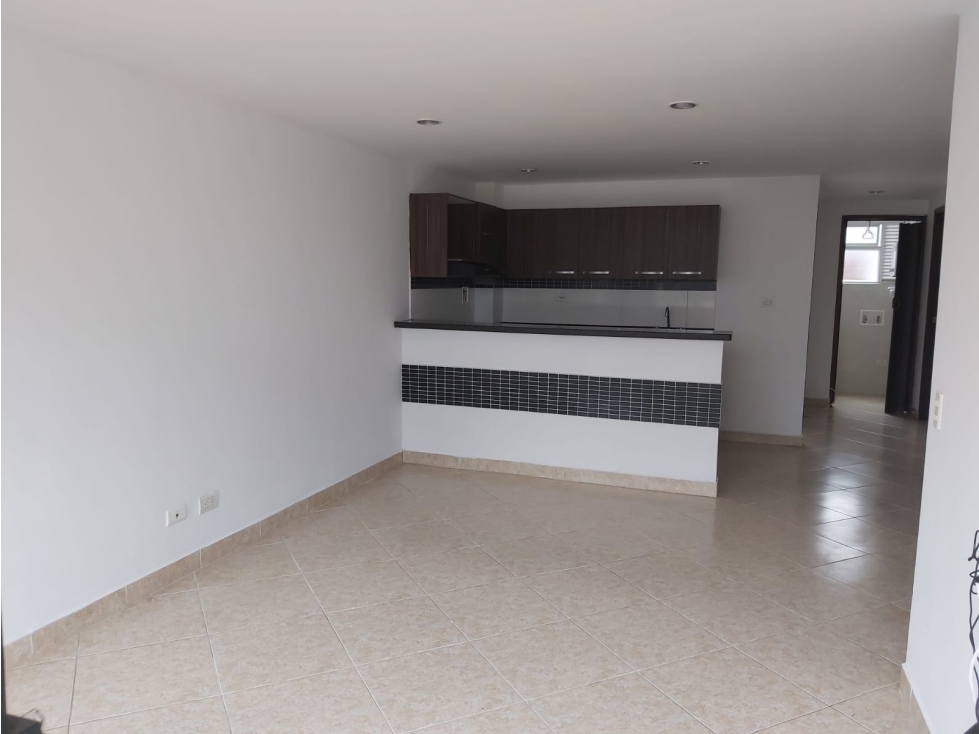 Apartamento en Belén San Bernardo, Medellín — foto 2