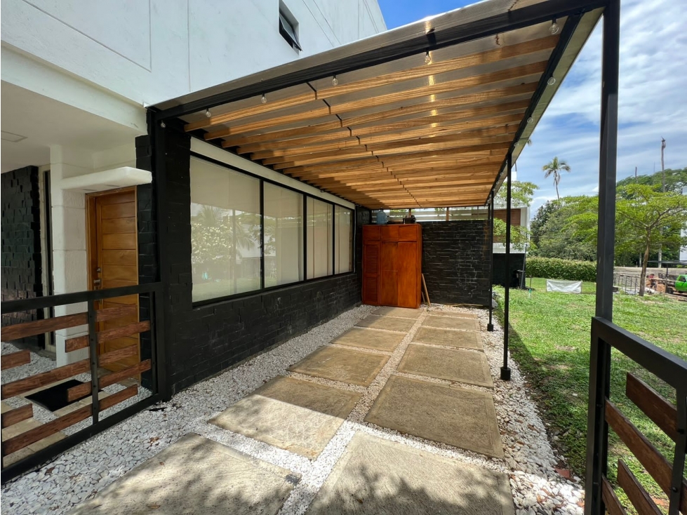 Cabaña para la venta en Sopetrán, Antioquia — foto 2