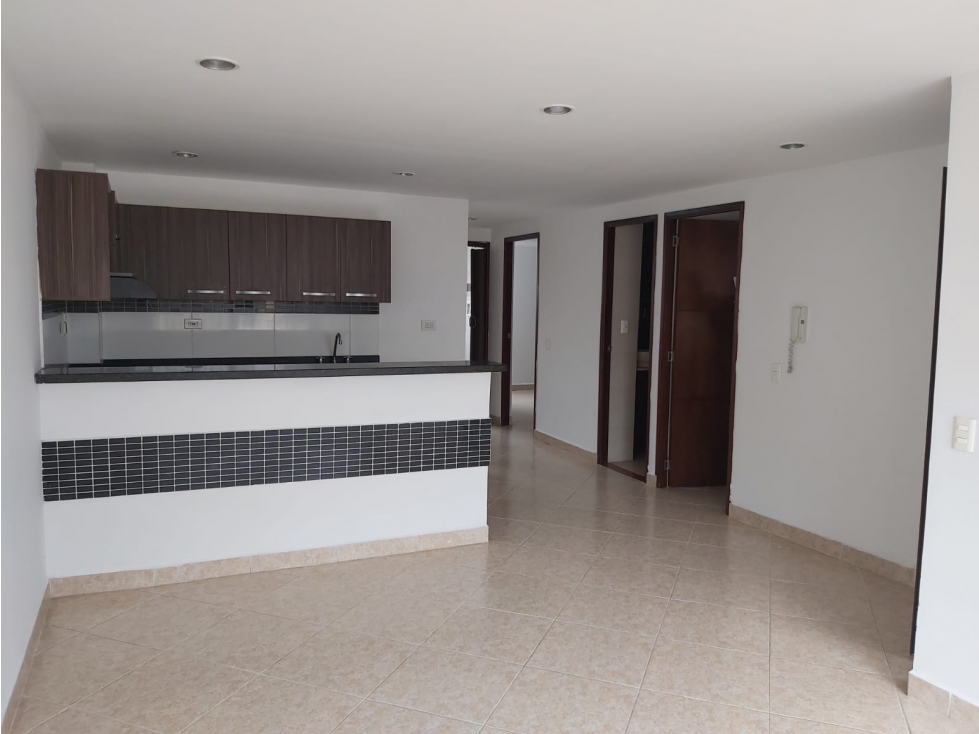 Apartamento en Belén San Bernardo, Medellín