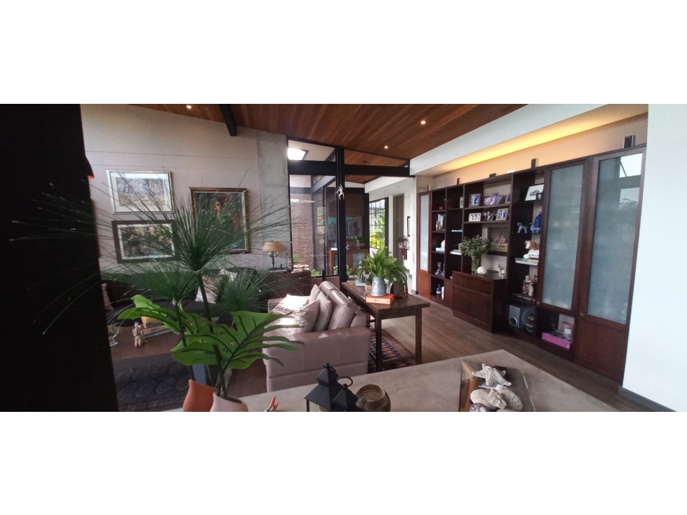 Hermosa casa en La Ceja, Antioquia — foto 6