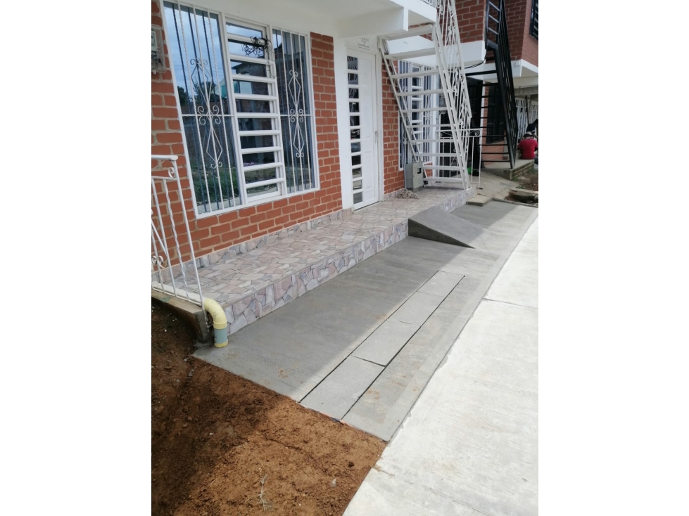 CASA Y LOTE EN VENTA EN PIENDAMO, CAUCA - 3