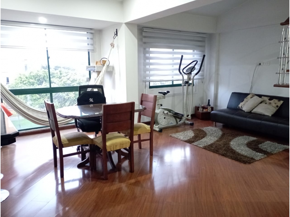 APARTAMENTO EN VENTA EN SALITRE, BOGOTA