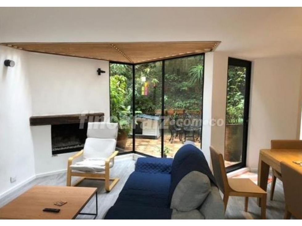 DUPLEX EN VENTA CHAPINERO, BOGOTA — foto 5